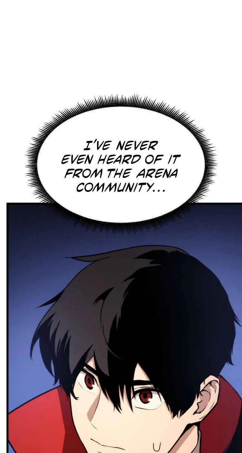 Ranker’S Return Chapter 25 page 26 - 