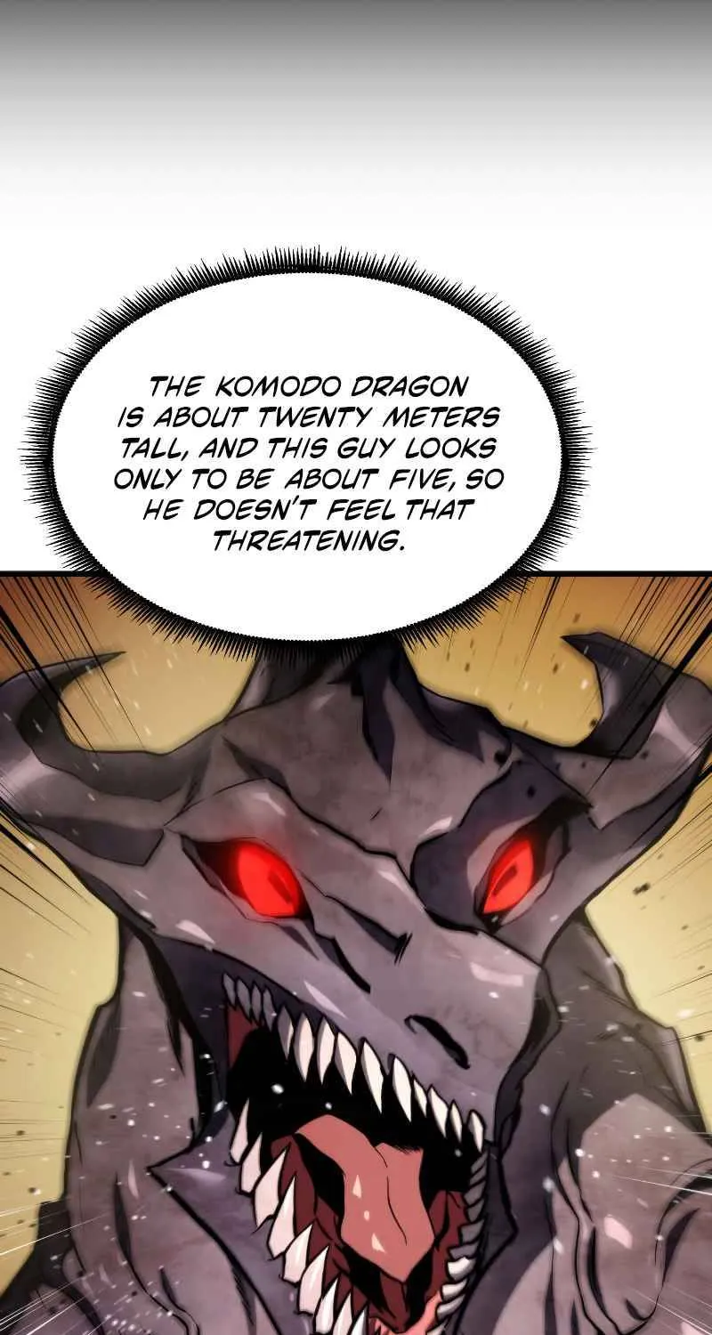 Ranker’S Return Chapter 25 page 29 - 