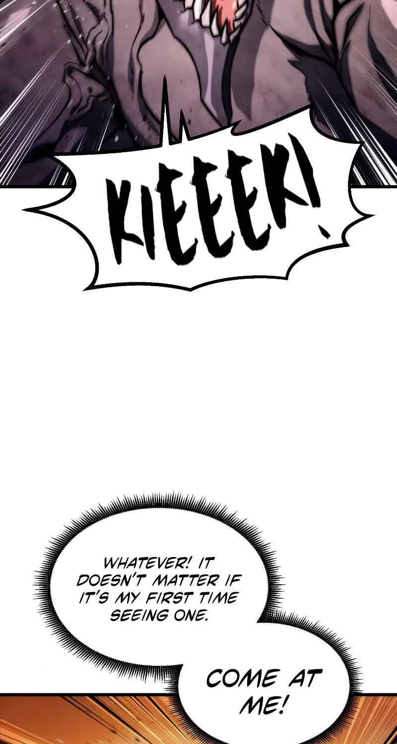 Ranker’S Return Chapter 25 page 30 - 