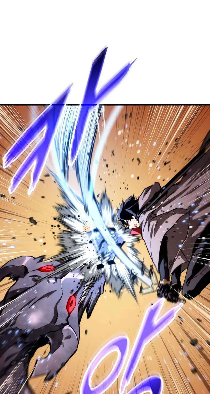 Ranker’S Return Chapter 25 page 33 - 