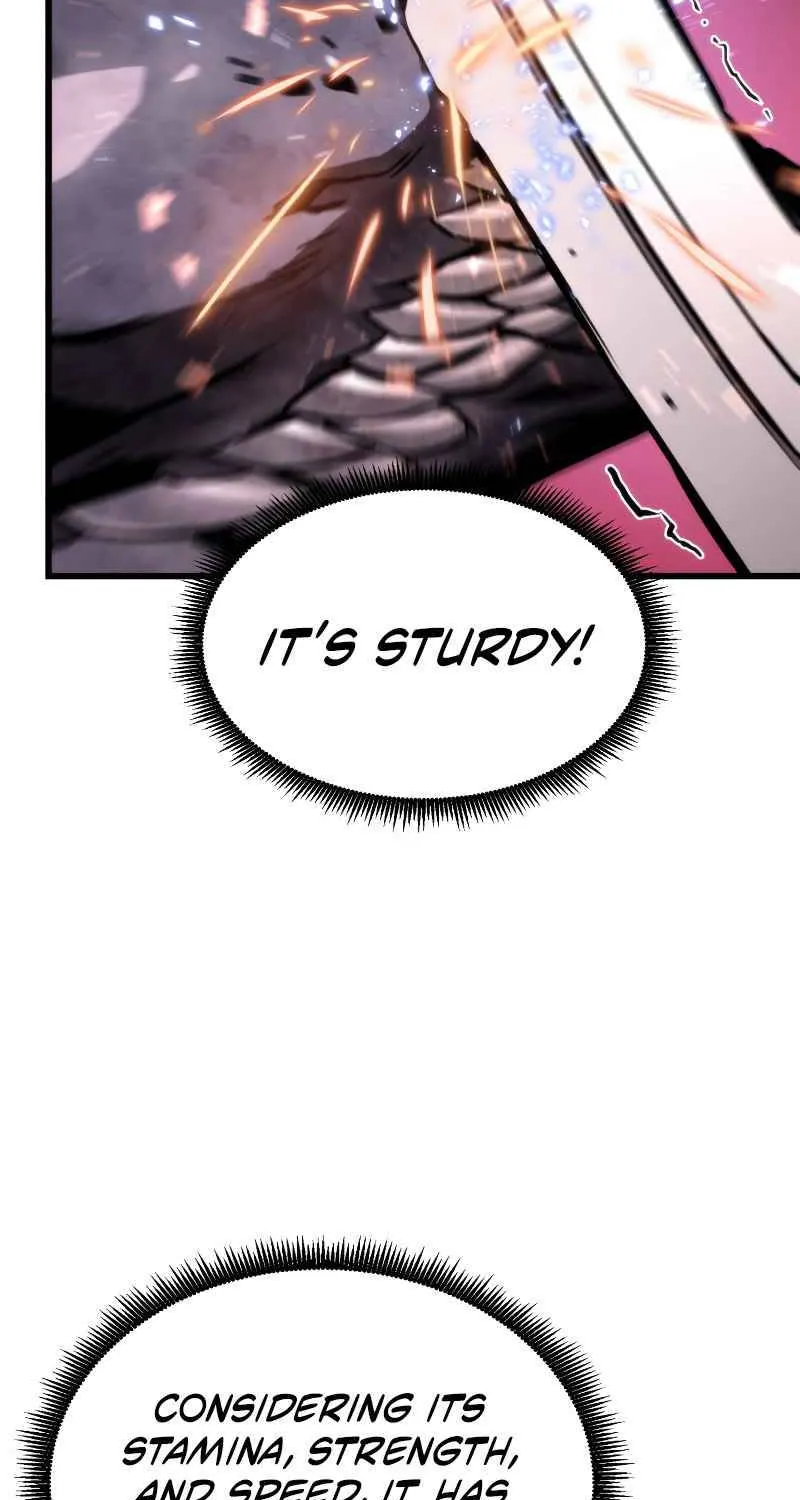 Ranker’S Return Chapter 25 page 35 - 