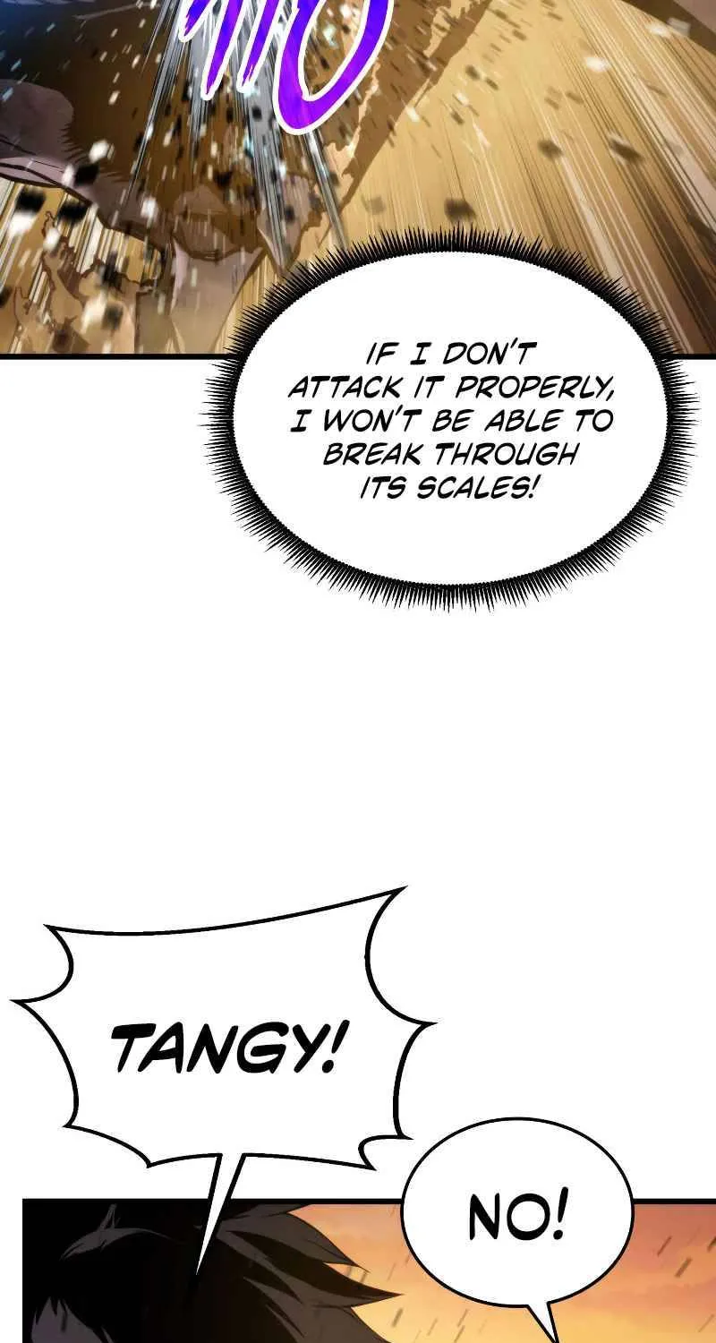 Ranker’S Return Chapter 25 page 37 - 
