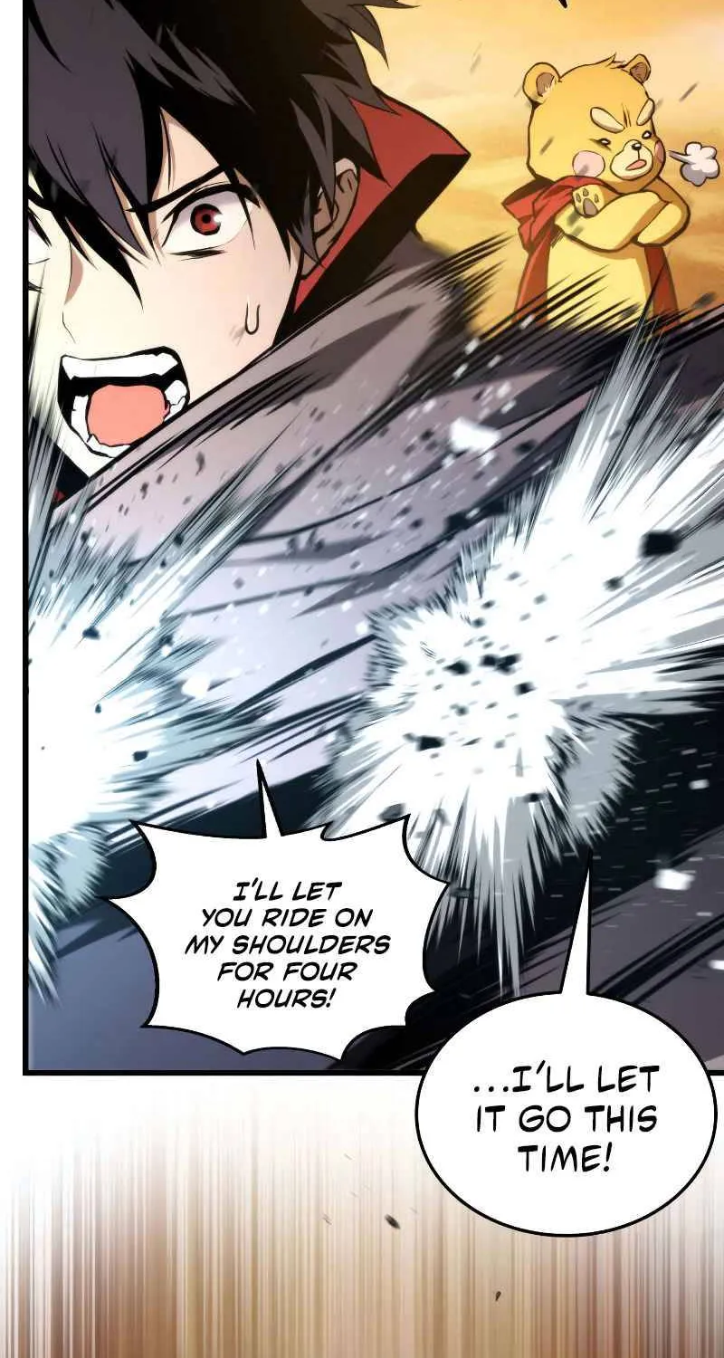 Ranker’S Return Chapter 25 page 38 - 