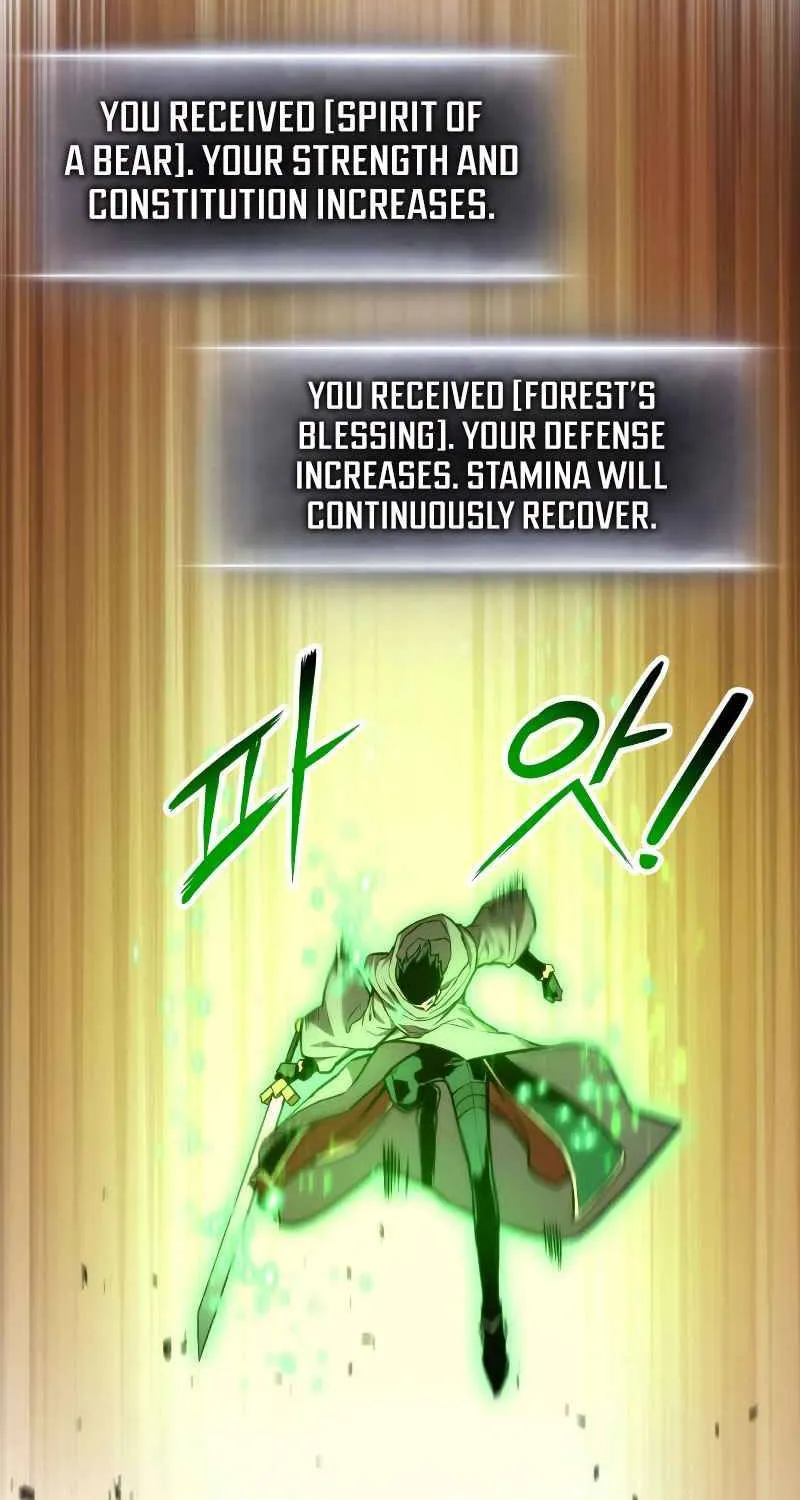 Ranker’S Return Chapter 25 page 39 - 