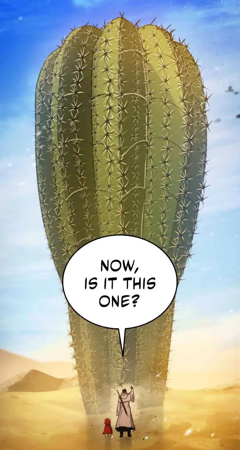 Ranker’S Return Chapter 25 page 5 - 