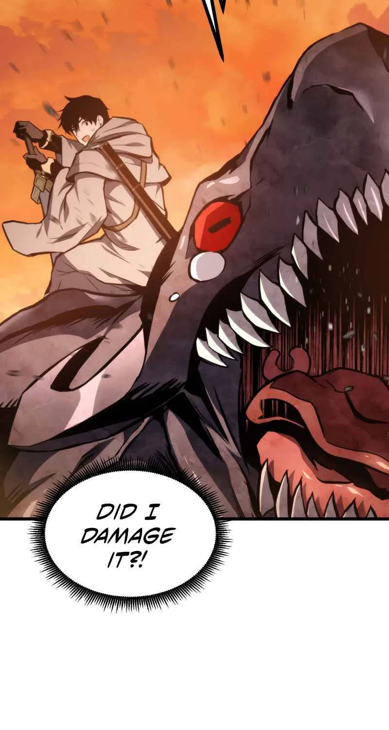 Ranker’S Return Chapter 25 page 45 - 