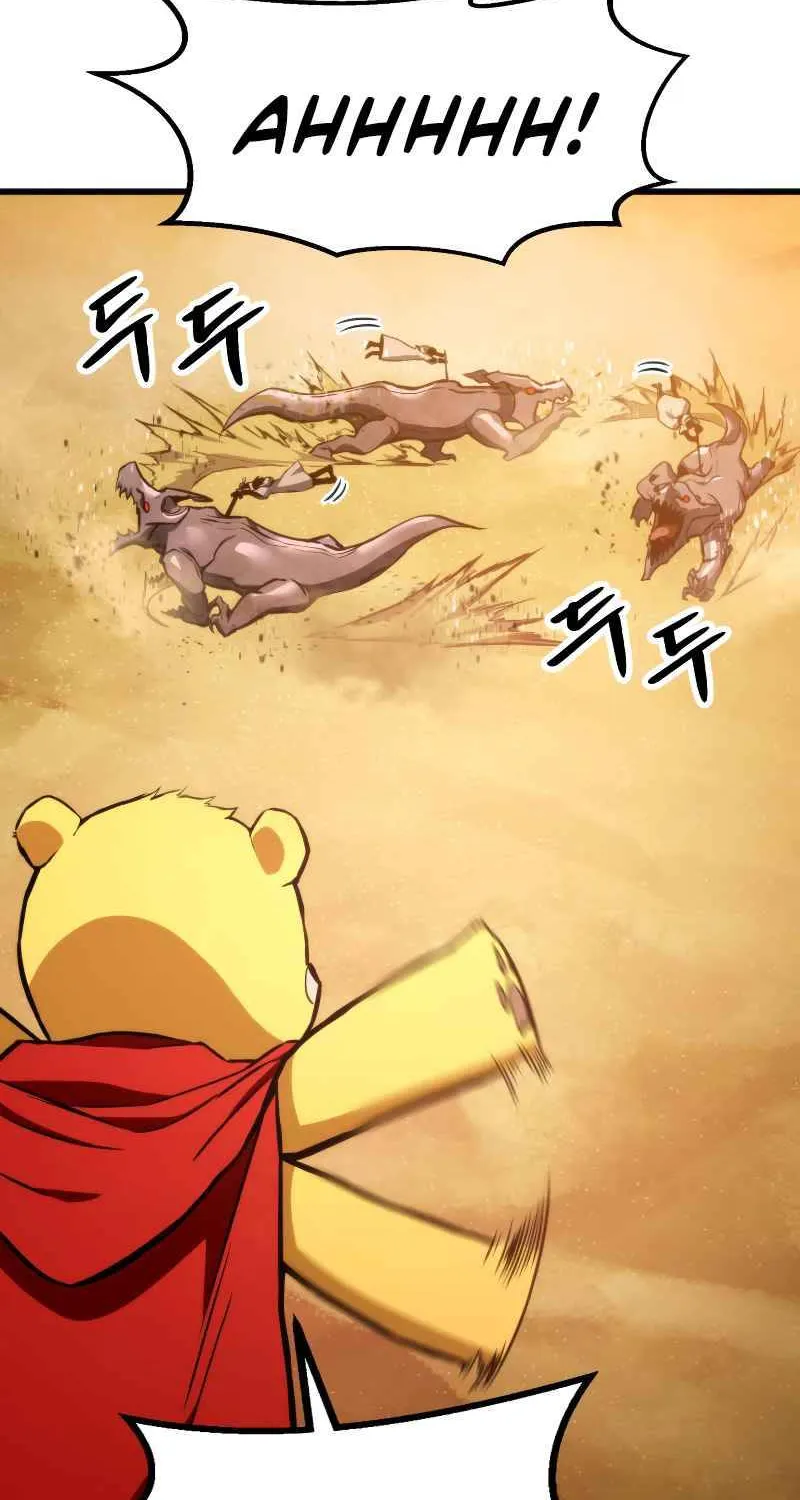 Ranker’S Return Chapter 25 page 47 - 
