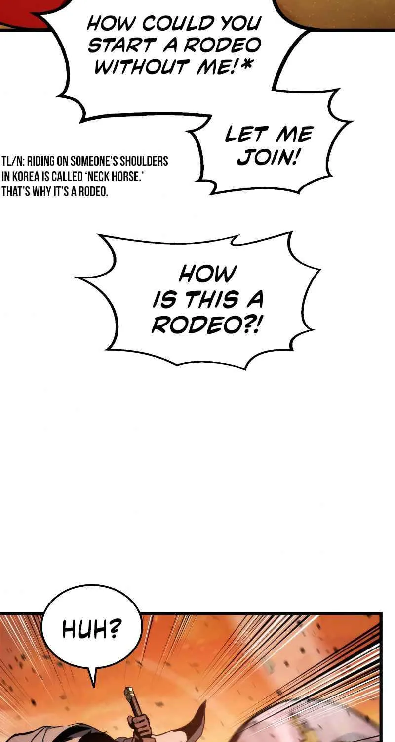 Ranker’S Return Chapter 25 page 48 - 