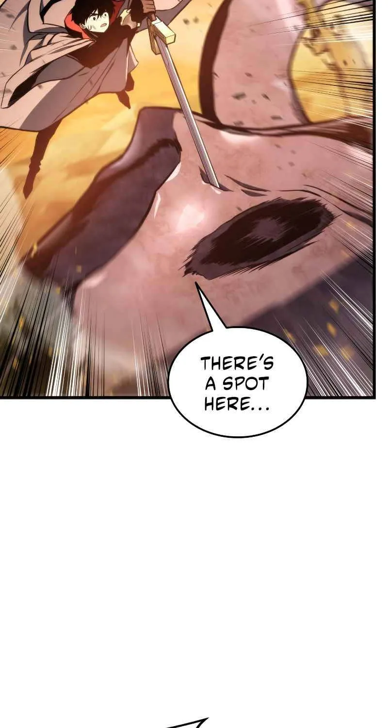 Ranker’S Return Chapter 25 page 49 - 