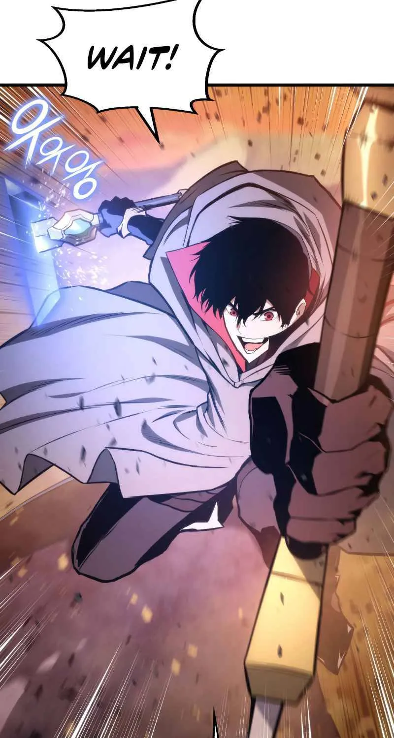 Ranker’S Return Chapter 25 page 50 - 