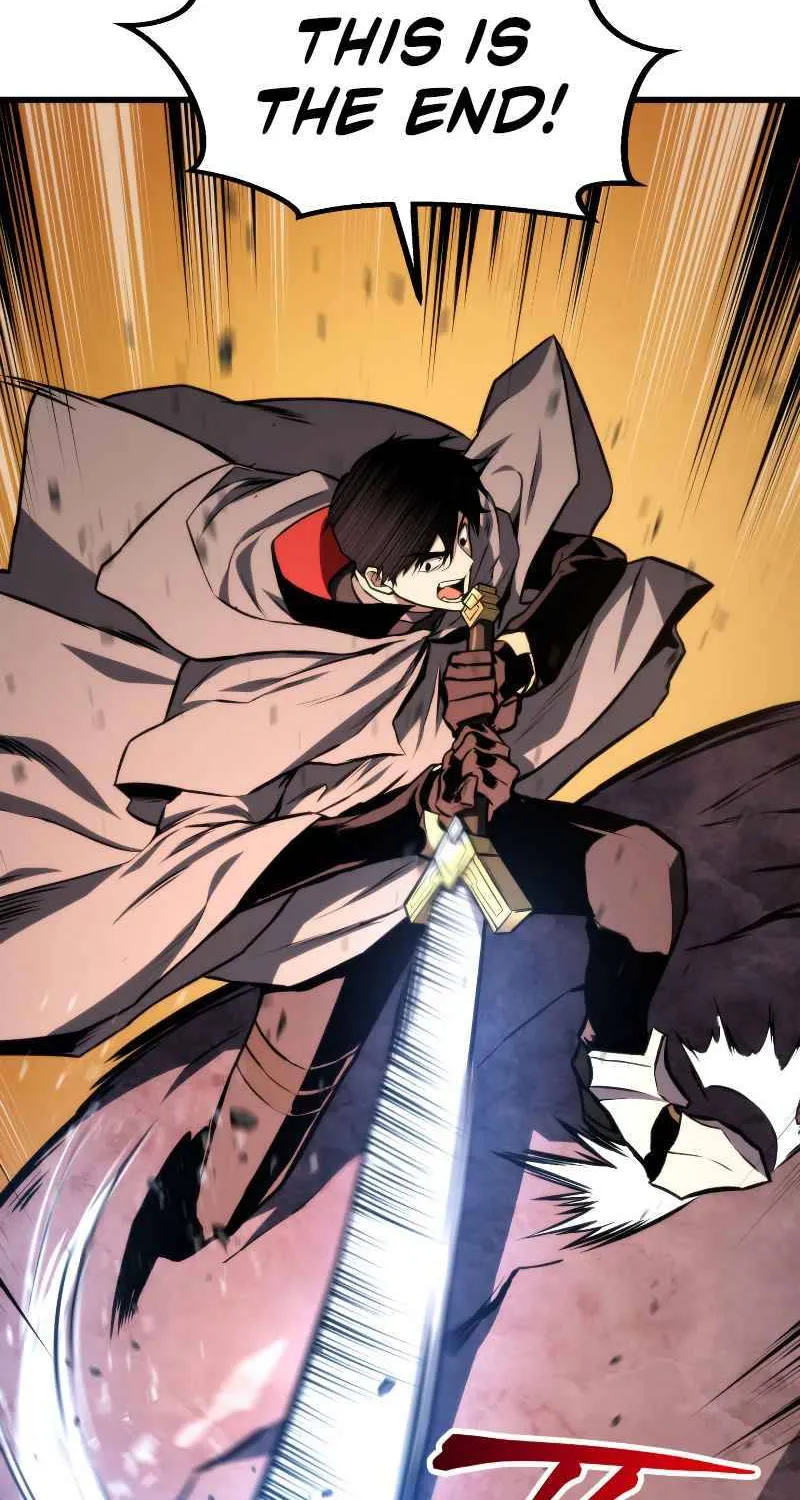 Ranker’S Return Chapter 25 page 55 - 