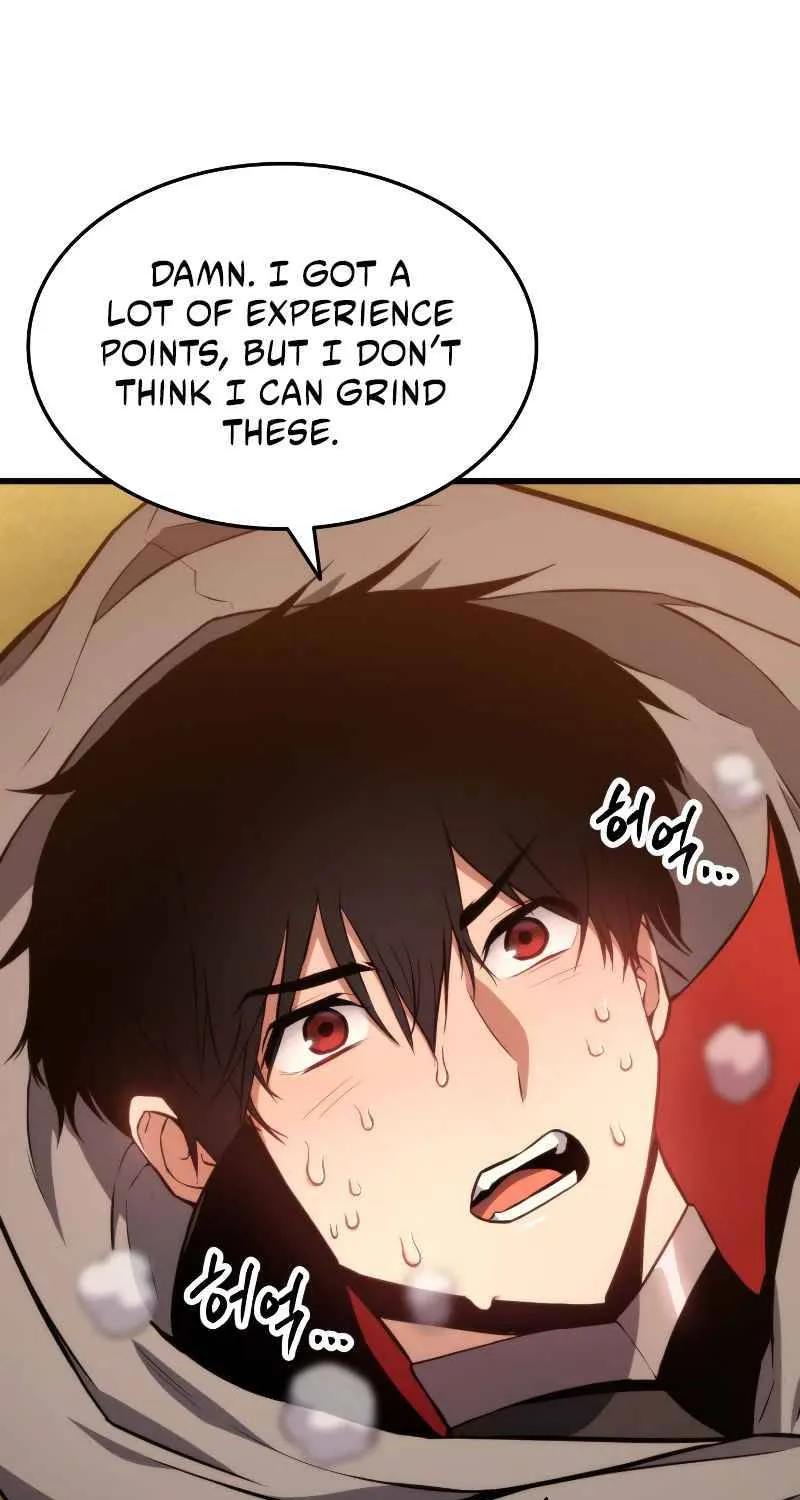 Ranker’S Return Chapter 25 page 60 - 