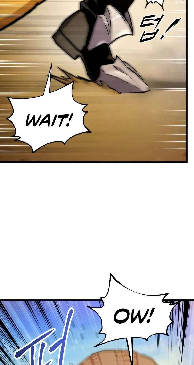 Ranker’S Return Chapter 25 page 7 - 