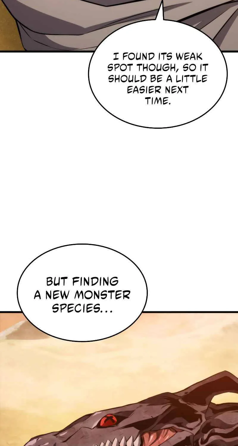 Ranker’S Return Chapter 25 page 61 - 