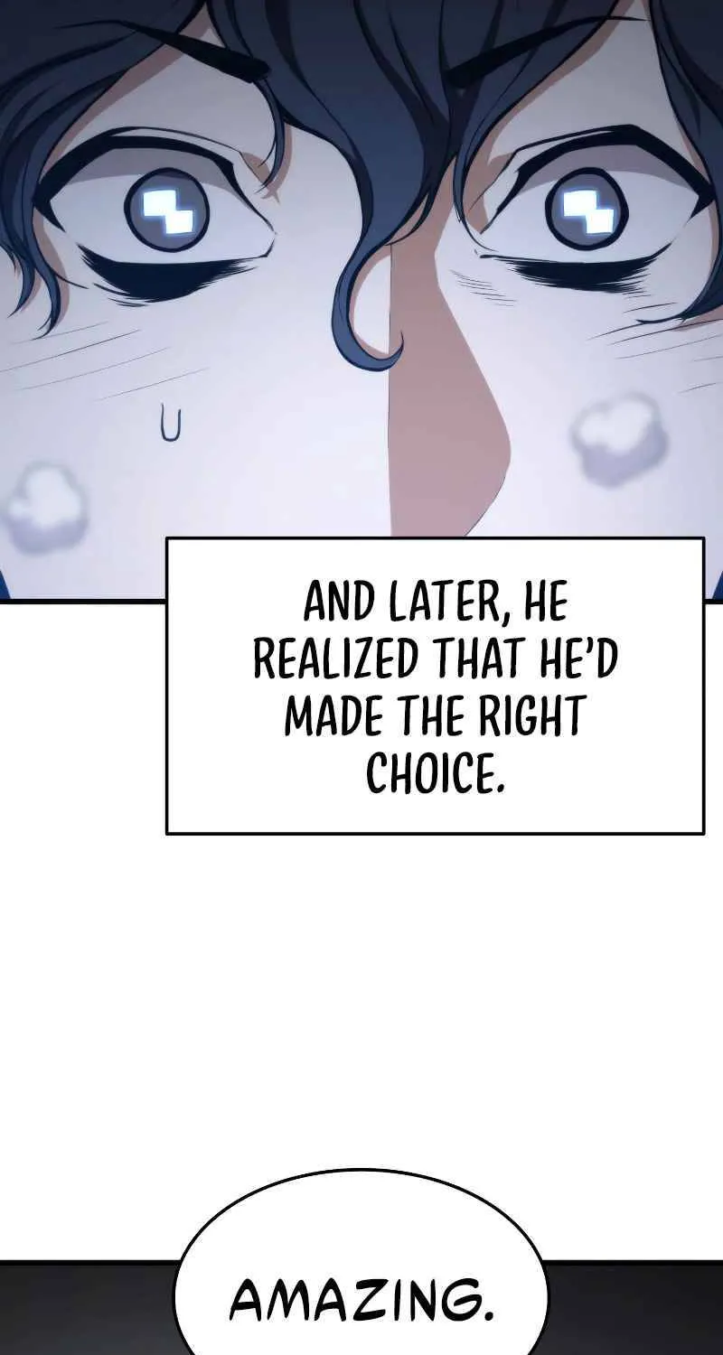 Ranker’S Return Chapter 25 page 66 - 
