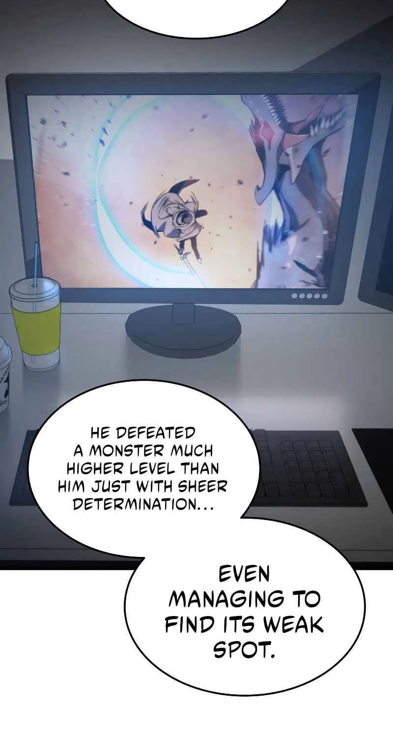 Ranker’S Return Chapter 25 page 67 - 