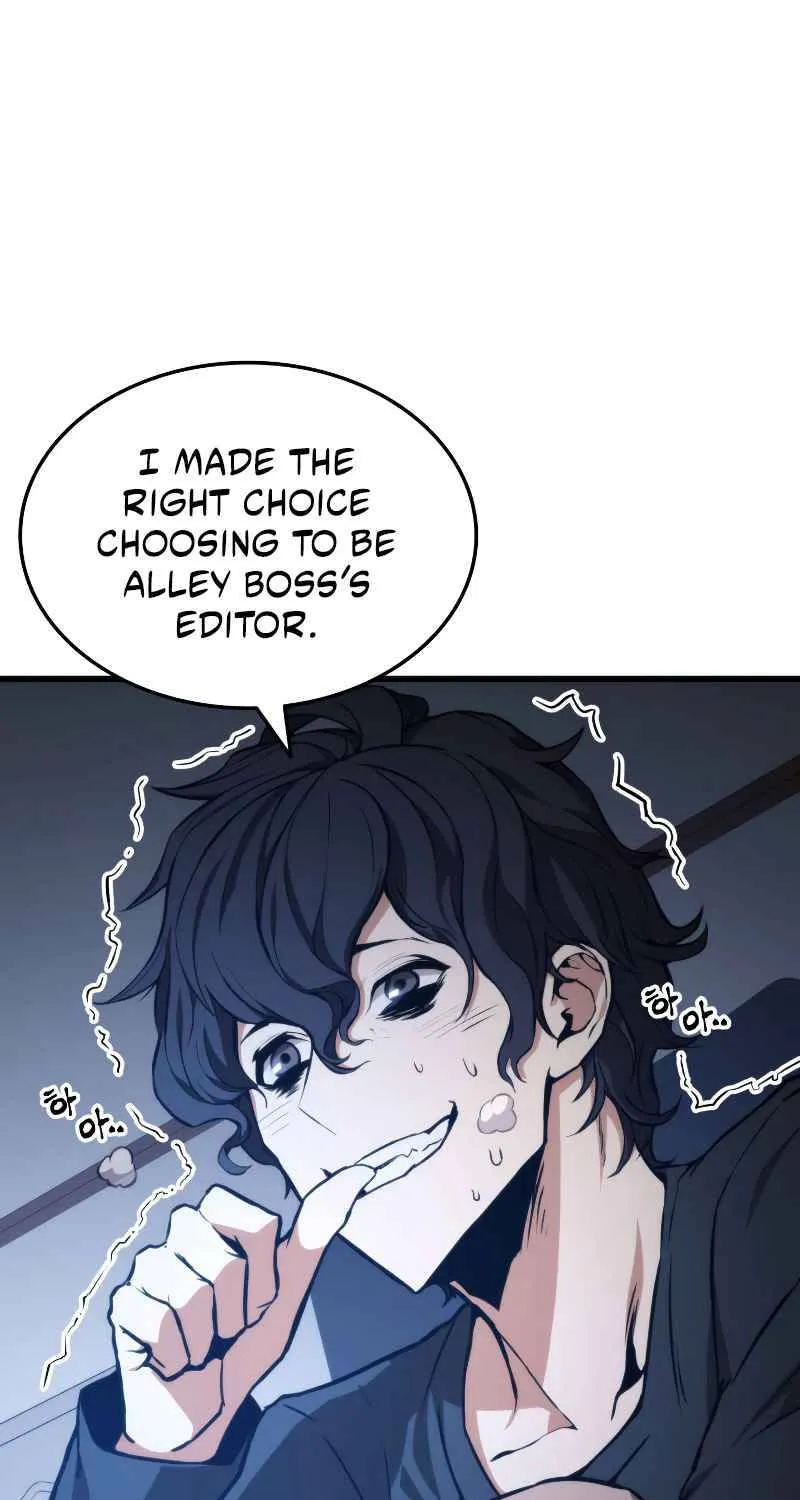 Ranker’S Return Chapter 25 page 69 - 