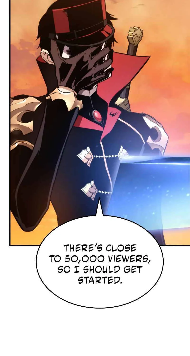 Ranker’S Return Chapter 25 page 76 - 