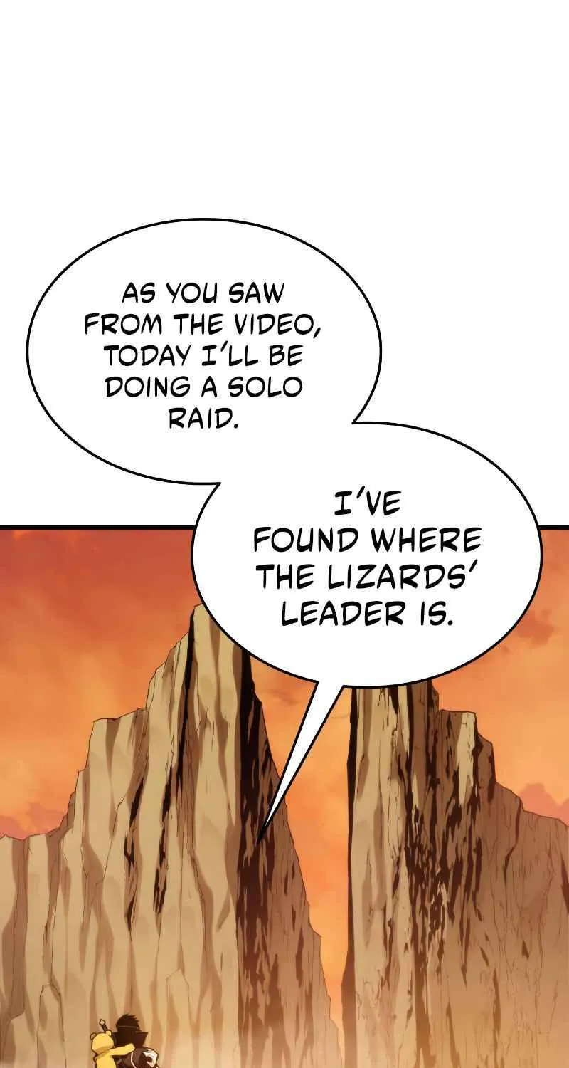 Ranker’S Return Chapter 25 page 80 - 