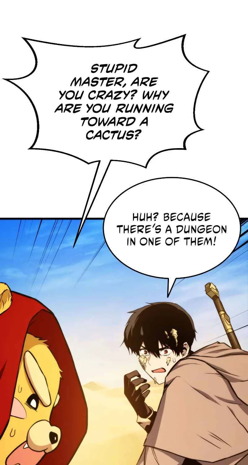 Ranker’S Return Chapter 25 page 9 - 
