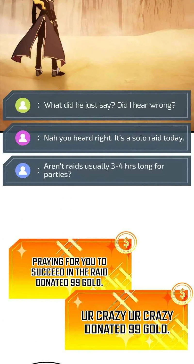Ranker’S Return Chapter 25 page 81 - 