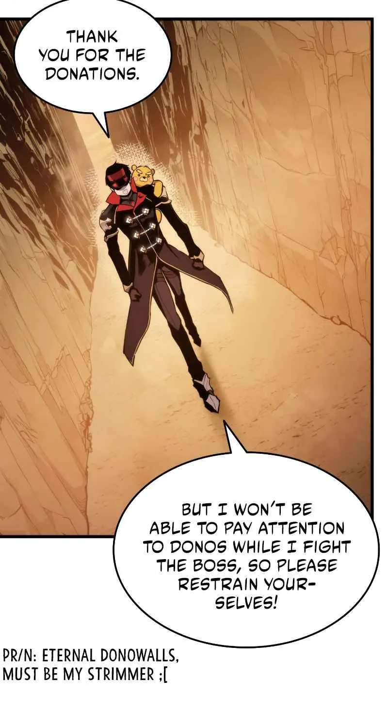 Ranker’S Return Chapter 25 page 82 - 