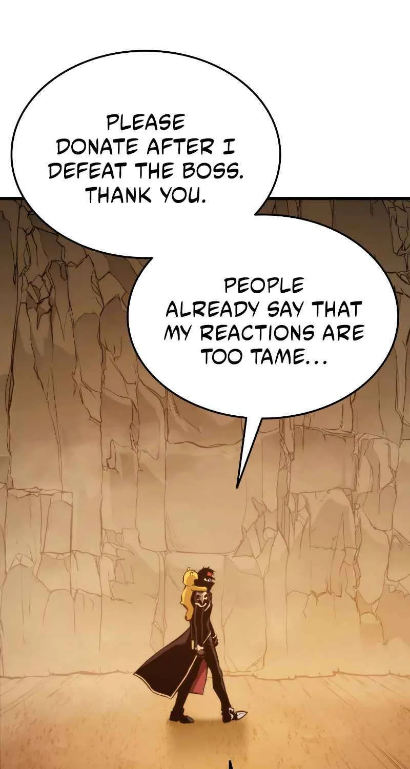 Ranker’S Return Chapter 25 page 83 - 