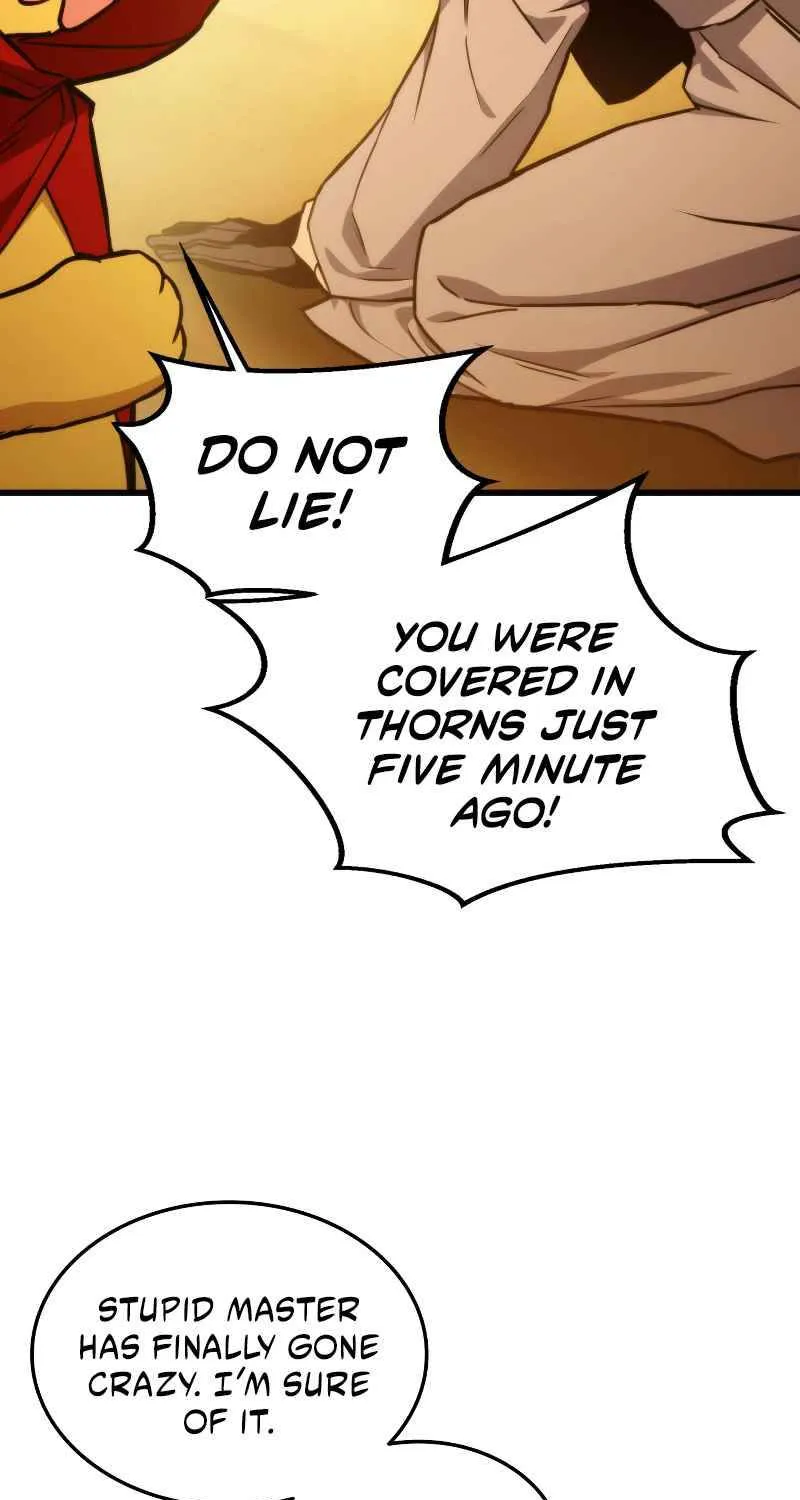 Ranker’S Return Chapter 25 page 10 - 