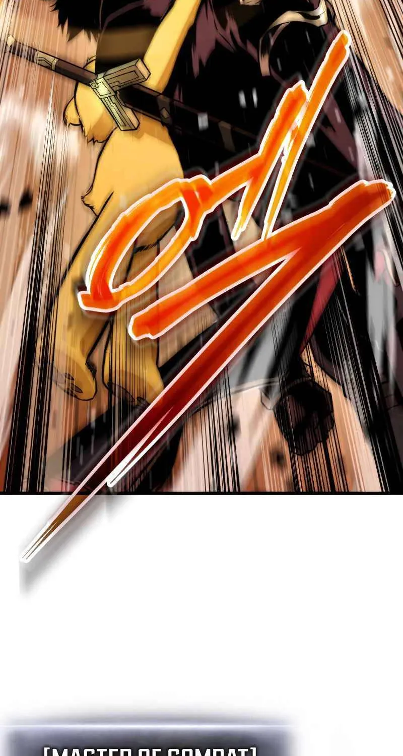 Ranker’S Return Chapter 25 page 91 - 