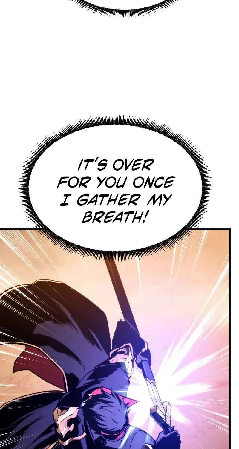 Ranker’S Return Chapter 25 page 97 - 