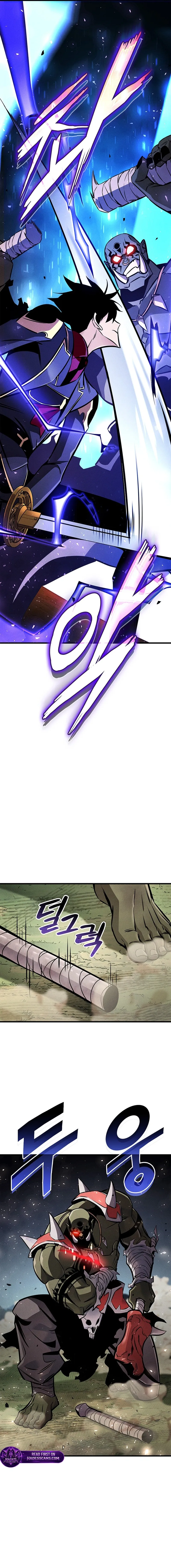 Ranker’S Return Chapter 250 page 2 - 