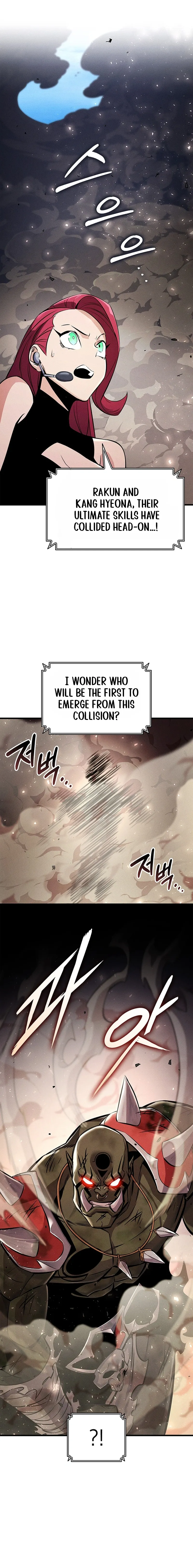 Ranker’S Return Chapter 250 page 6 - 