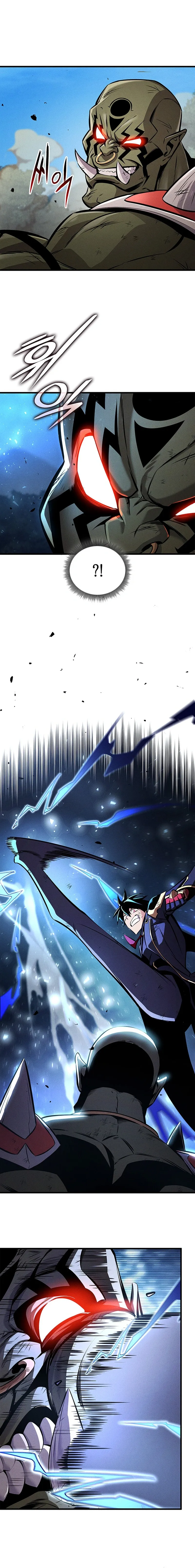 Ranker’S Return Chapter 250 page 10 - 