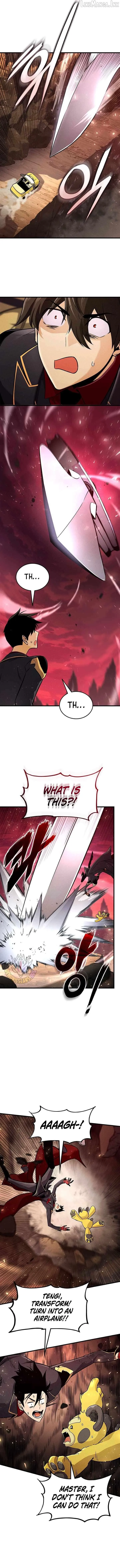 Ranker’S Return Chapter 251 page 13 - 