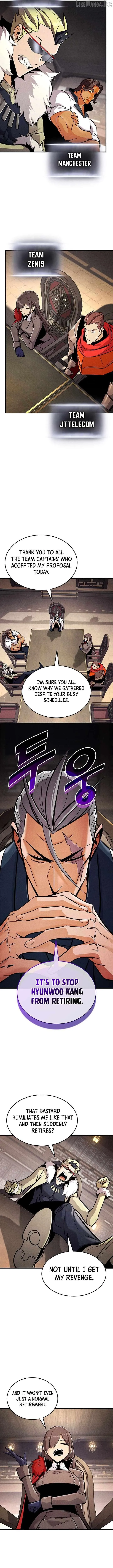 Ranker’S Return Chapter 251 page 4 - 