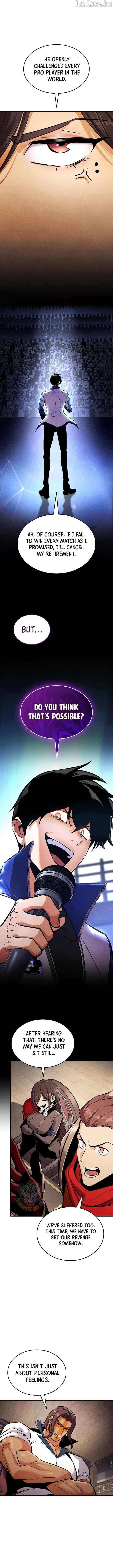 Ranker’S Return Chapter 251 page 5 - 