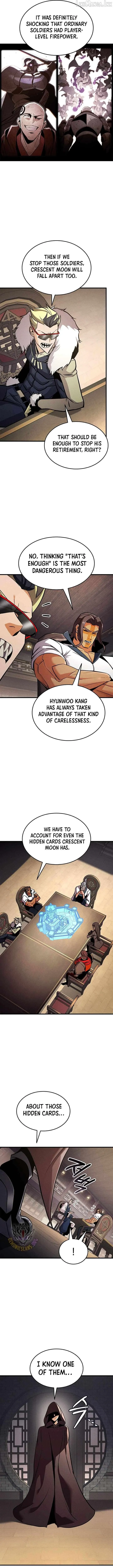 Ranker’S Return Chapter 251 page 7 - 