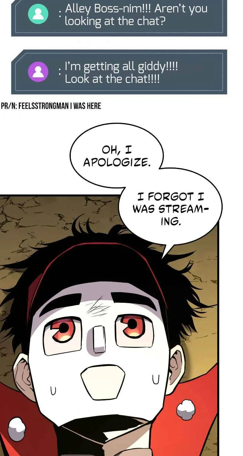 Ranker’S Return Chapter 26 page 102 - 