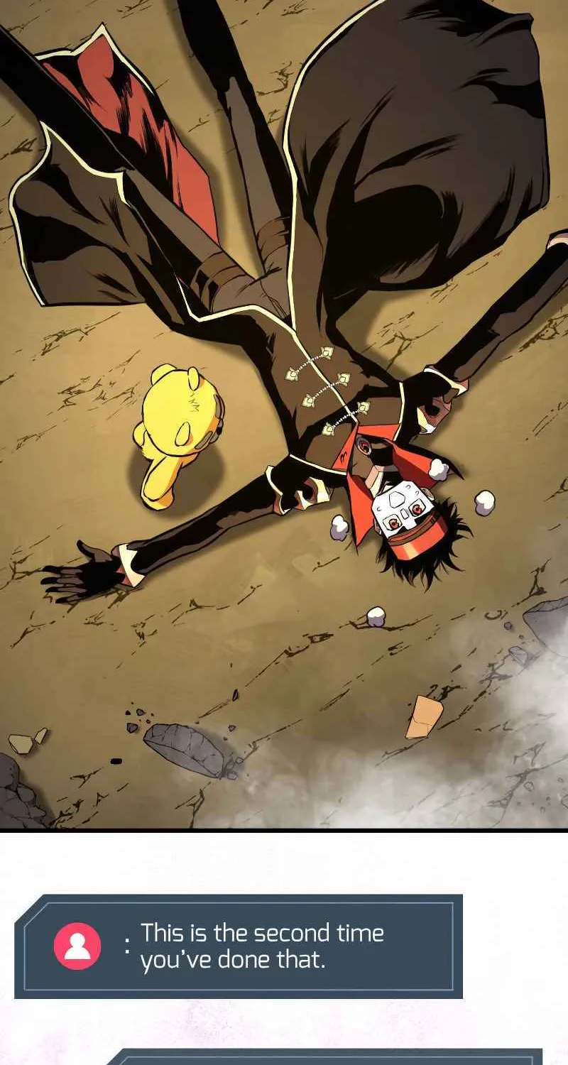 Ranker’S Return Chapter 26 page 104 - 