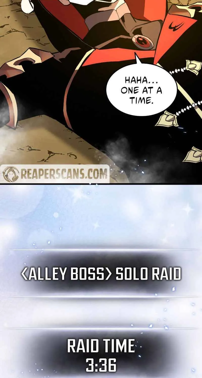 Ranker’S Return Chapter 26 page 107 - 