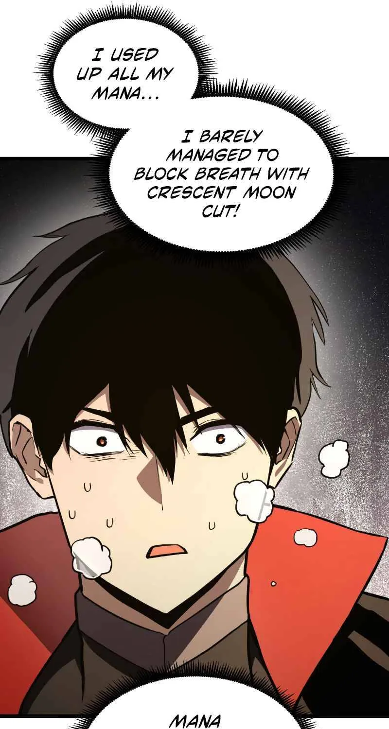 Ranker’S Return Chapter 26 page 27 - 