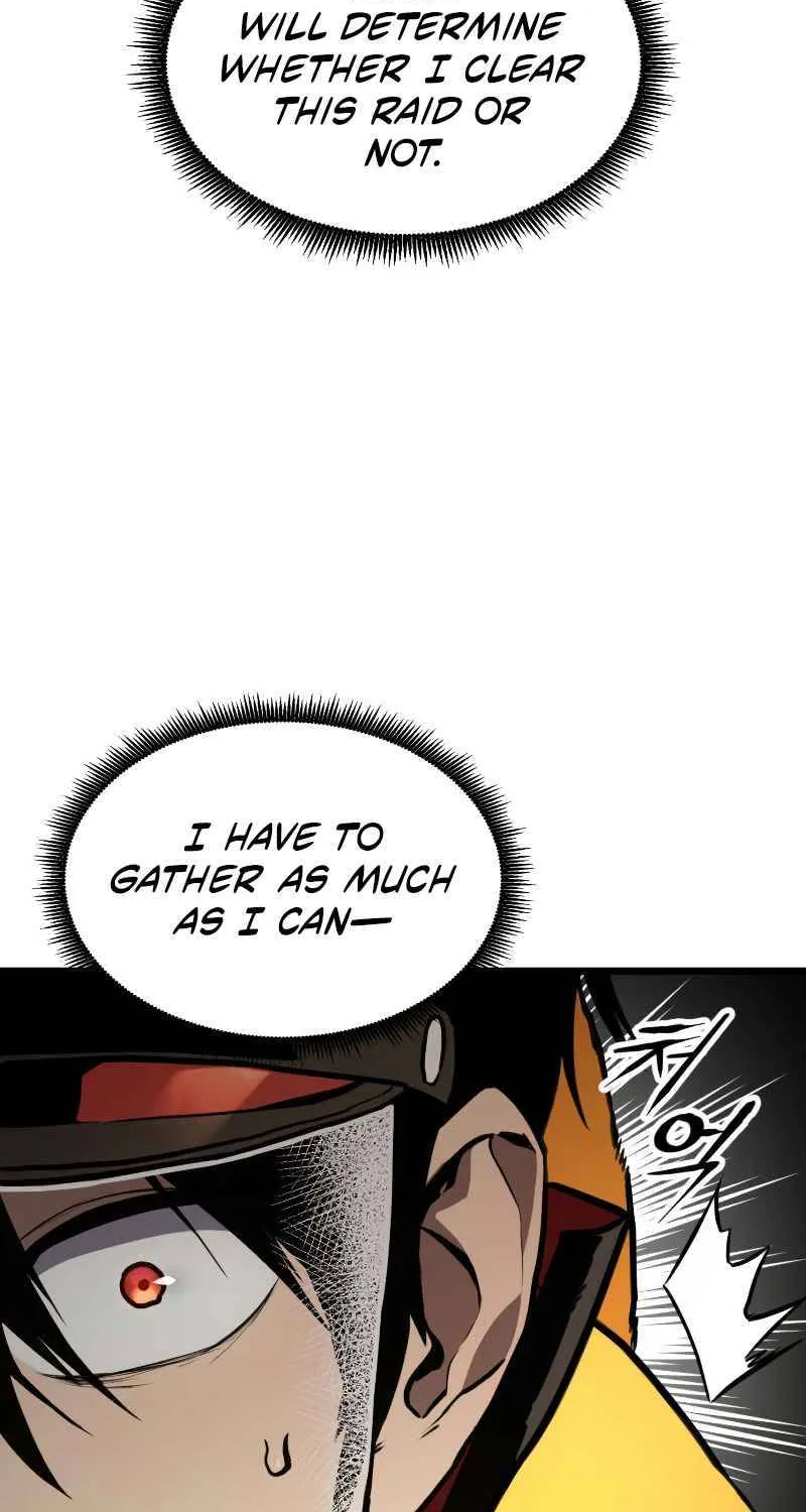 Ranker’S Return Chapter 26 page 28 - 