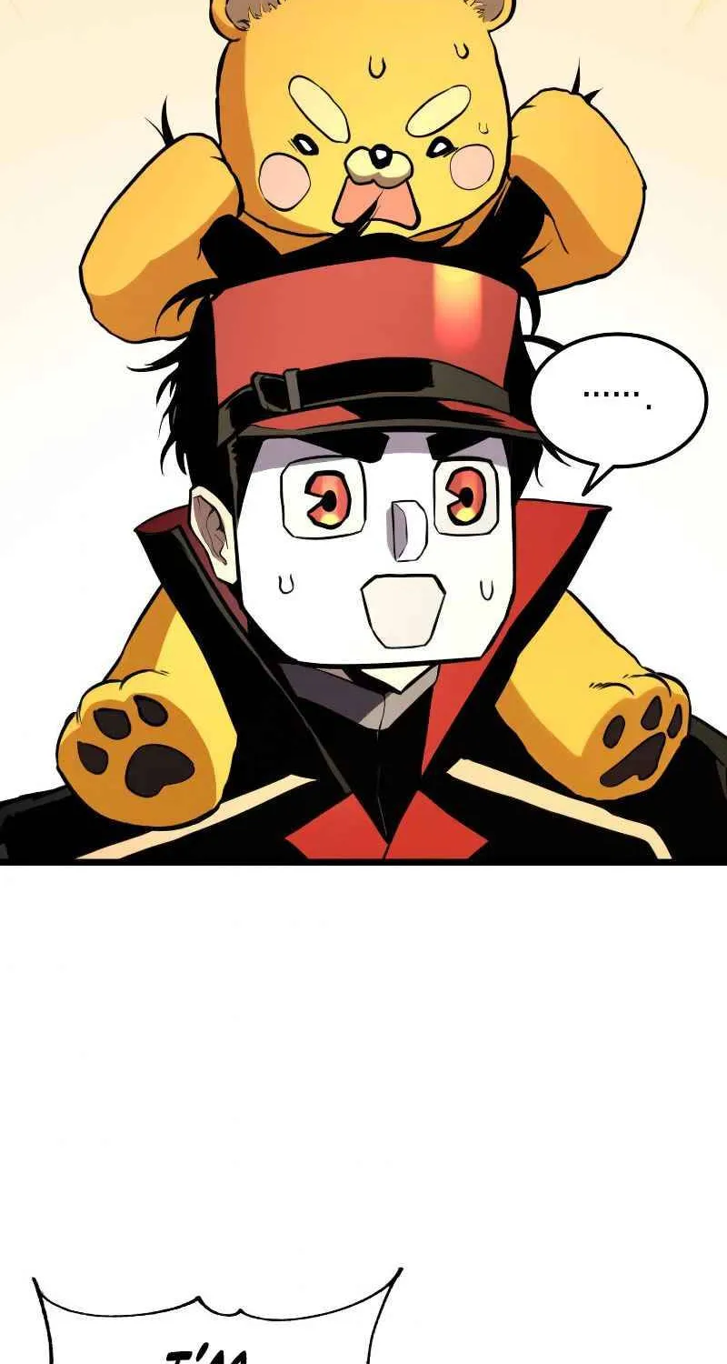 Ranker’S Return Chapter 26 page 30 - 