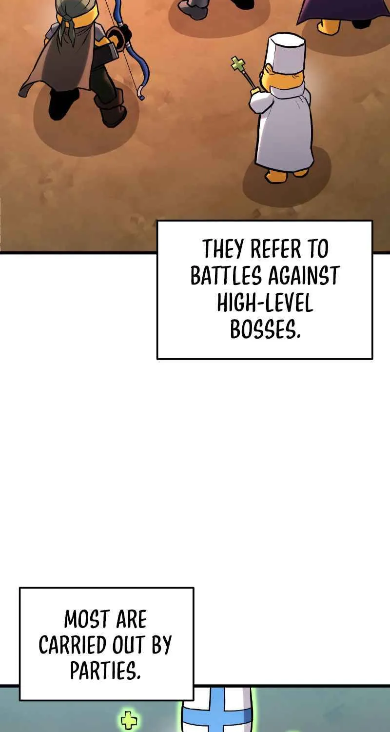 Ranker’S Return Chapter 26 page 4 - 