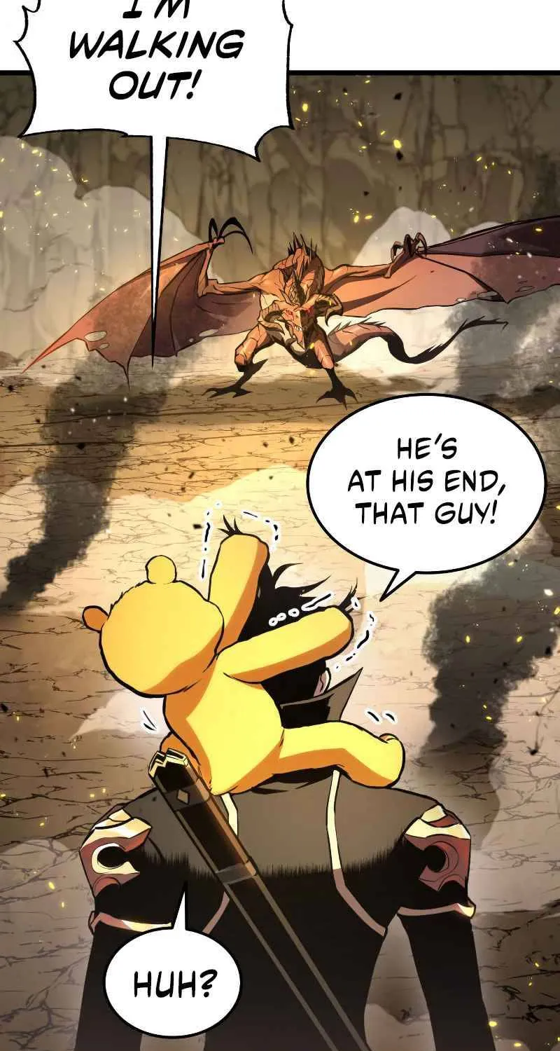 Ranker’S Return Chapter 26 page 31 - 