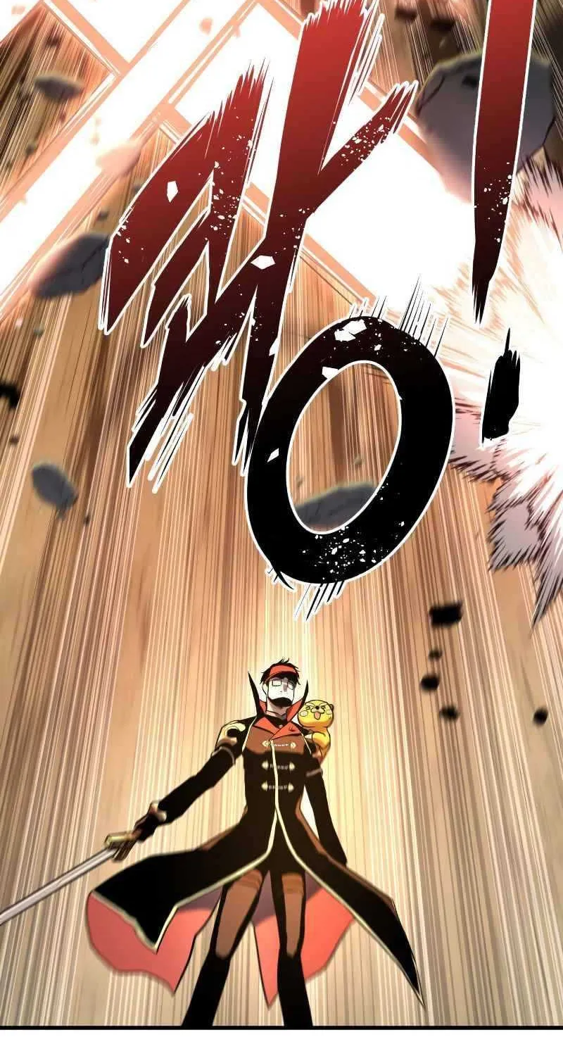 Ranker’S Return Chapter 26 page 55 - 