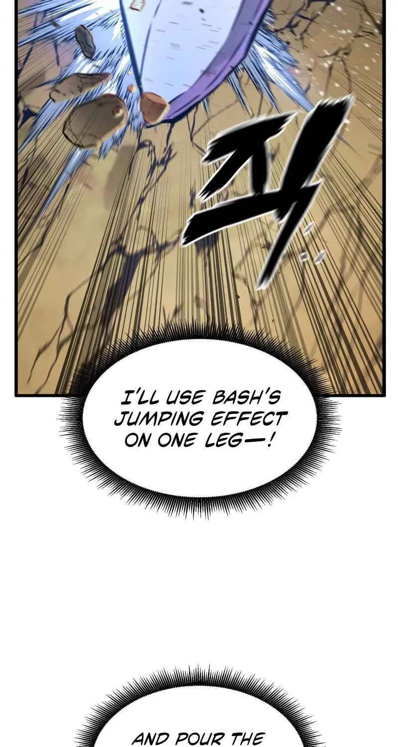 Ranker’S Return Chapter 26 page 79 - 
