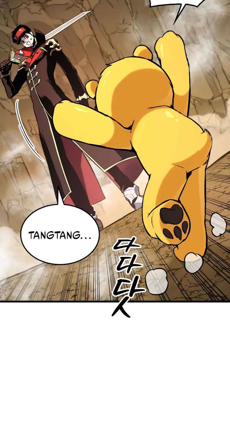 Ranker’S Return Chapter 26 page 99 - 