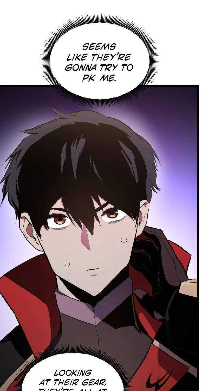 Ranker’S Return Chapter 27 page 11 - 