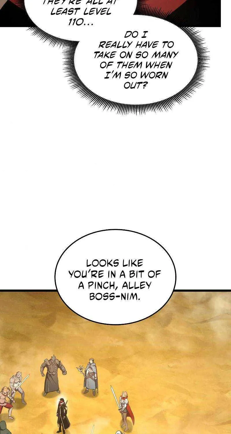 Ranker’S Return Chapter 27 page 12 - 